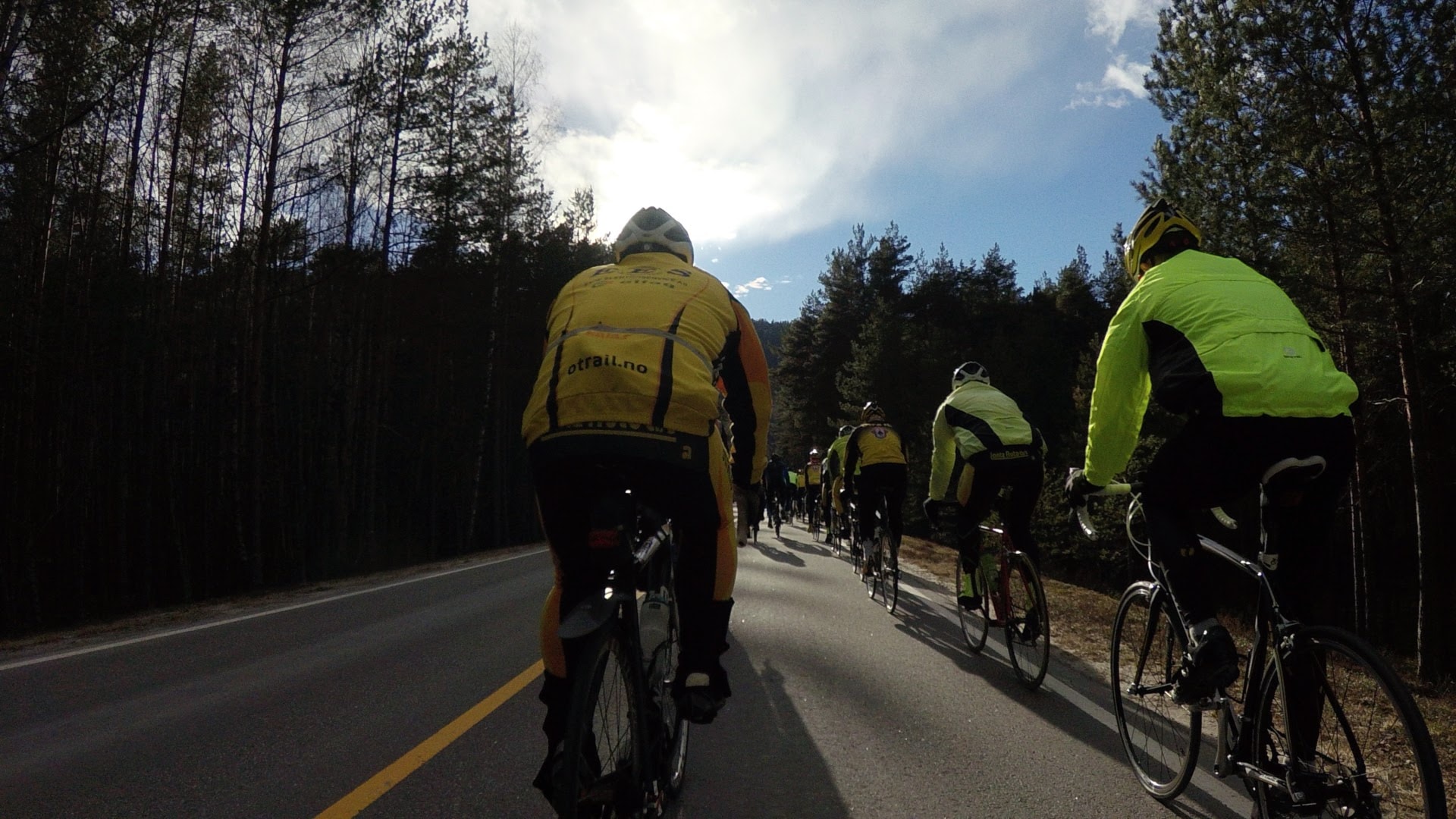Fellestrening